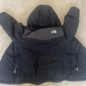 Kids North-face jacket